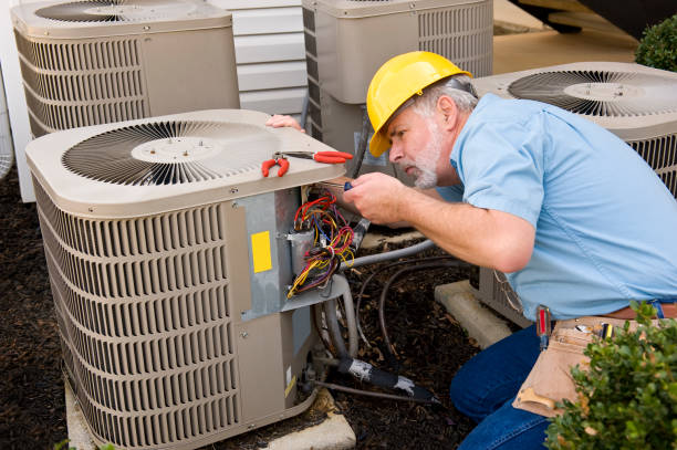 Best HVAC Training and Certification in Baiting Hollow, NY